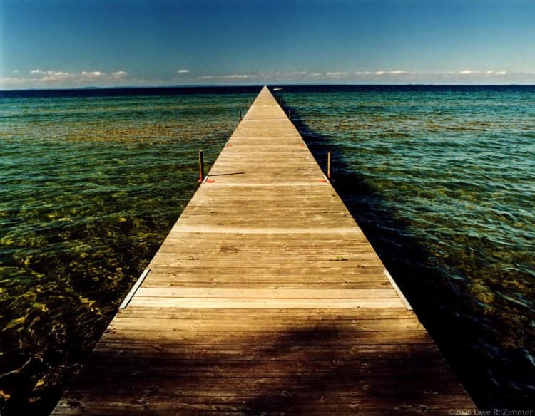 Floating Jetty at St. Mary’s Island Malpe to boost tourism