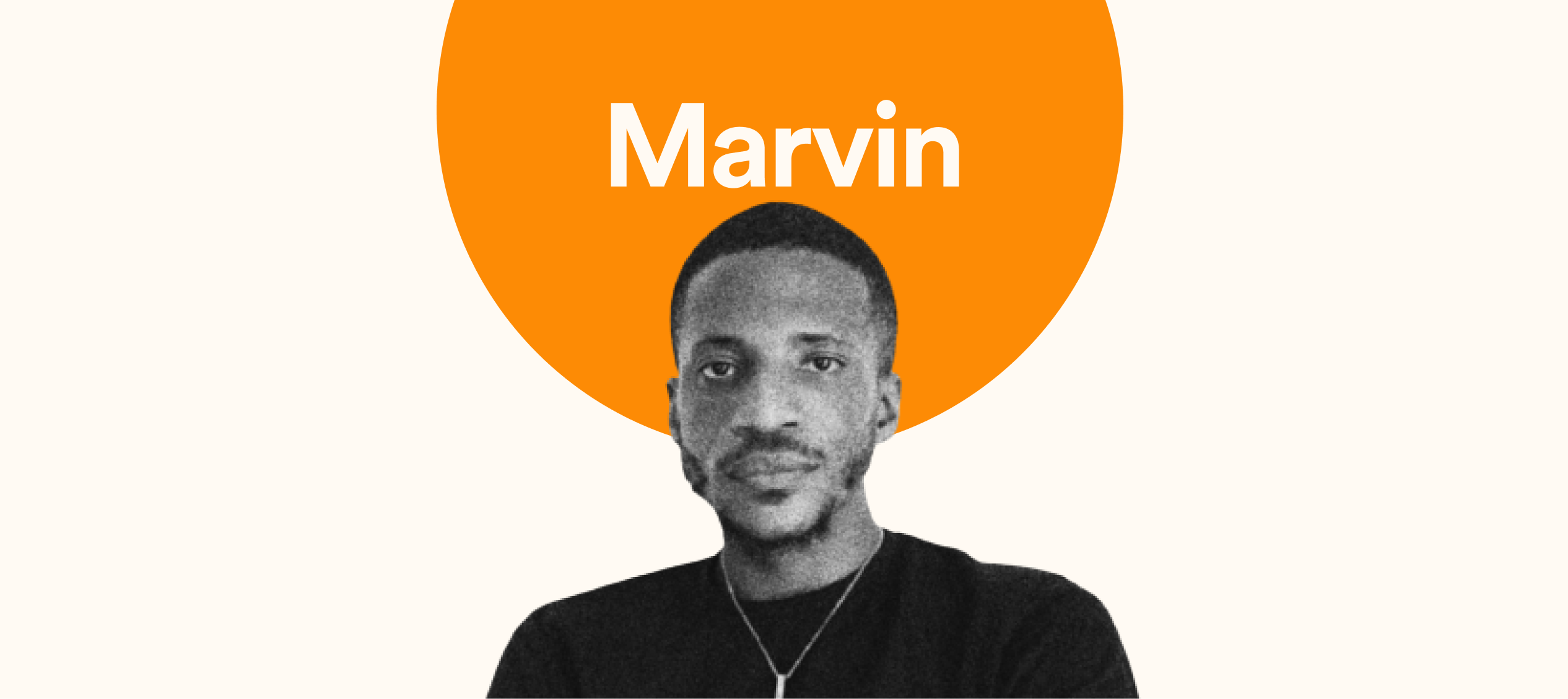 ‘I’ve always known that I’ll be at the intersection of tech and business'