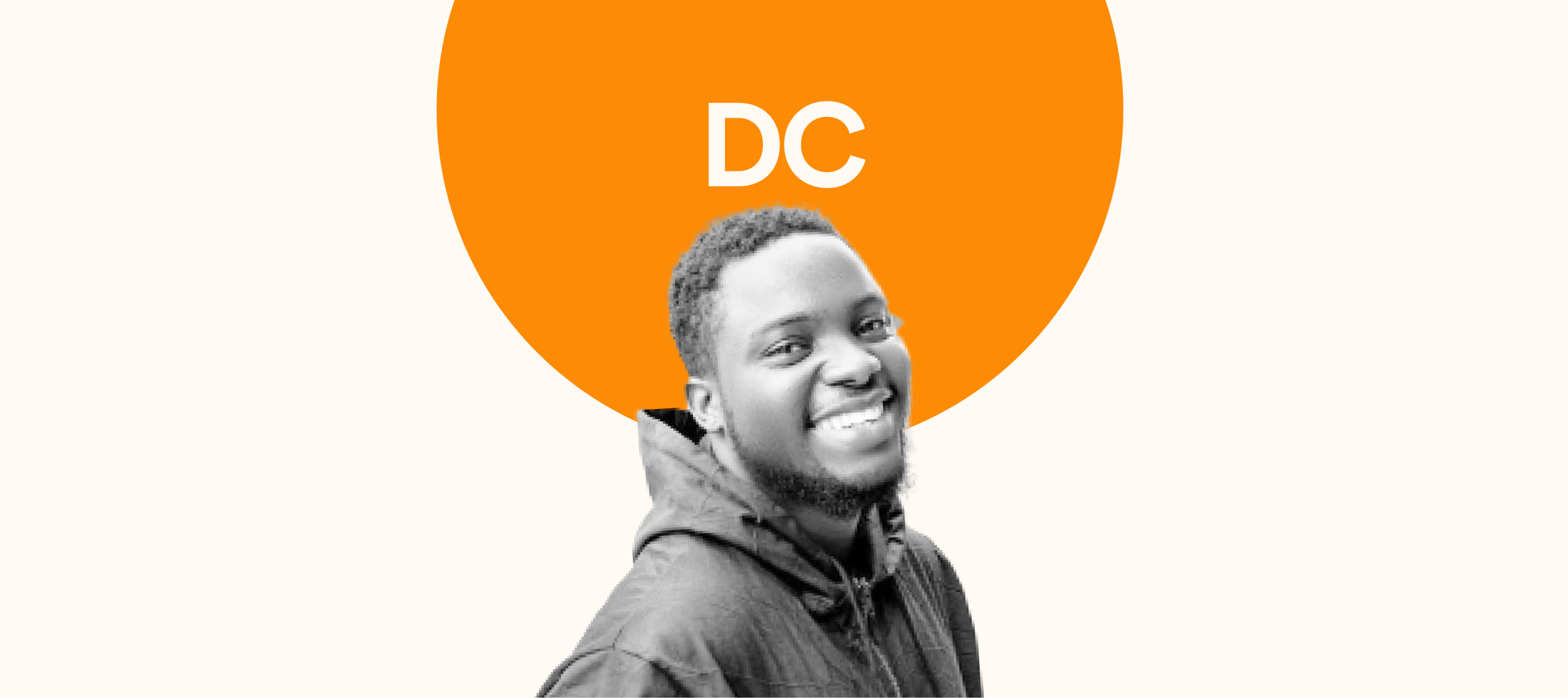 ‘I quit my job at Dangote and then traveled to China to start a company’