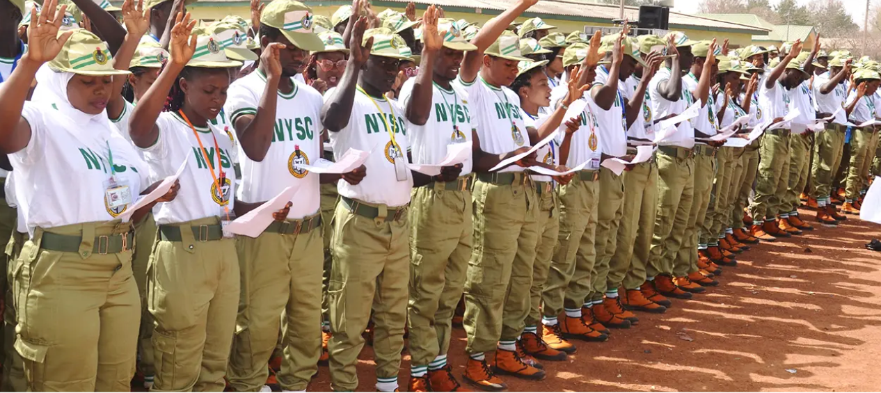 Surviving 33k: NYSC Corpers Share Their Experience