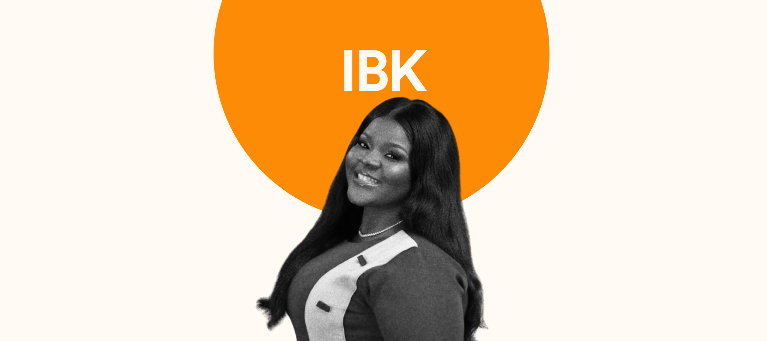 How IBK started a thriving Business during COVID