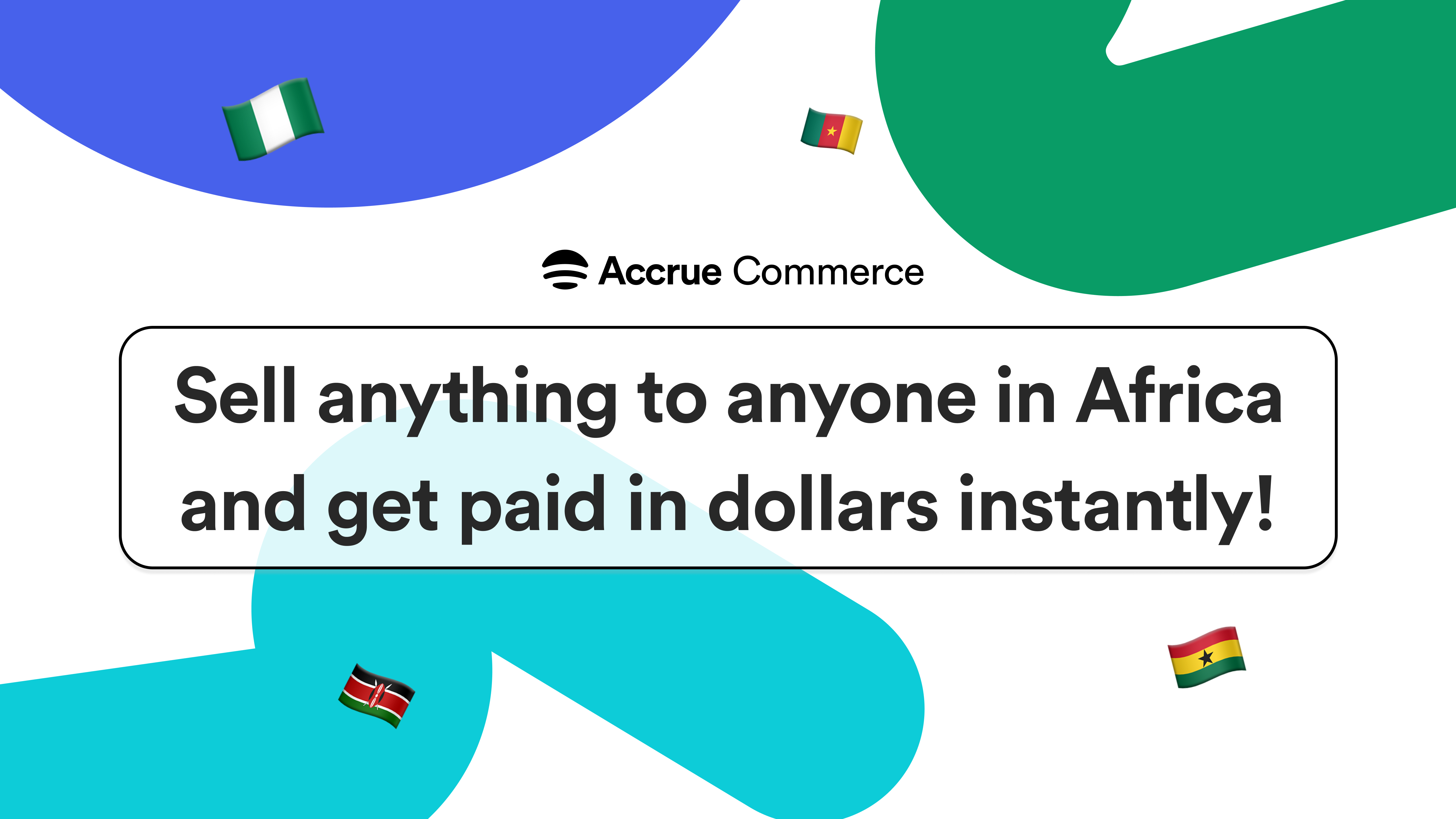 Introducing Accrue Store