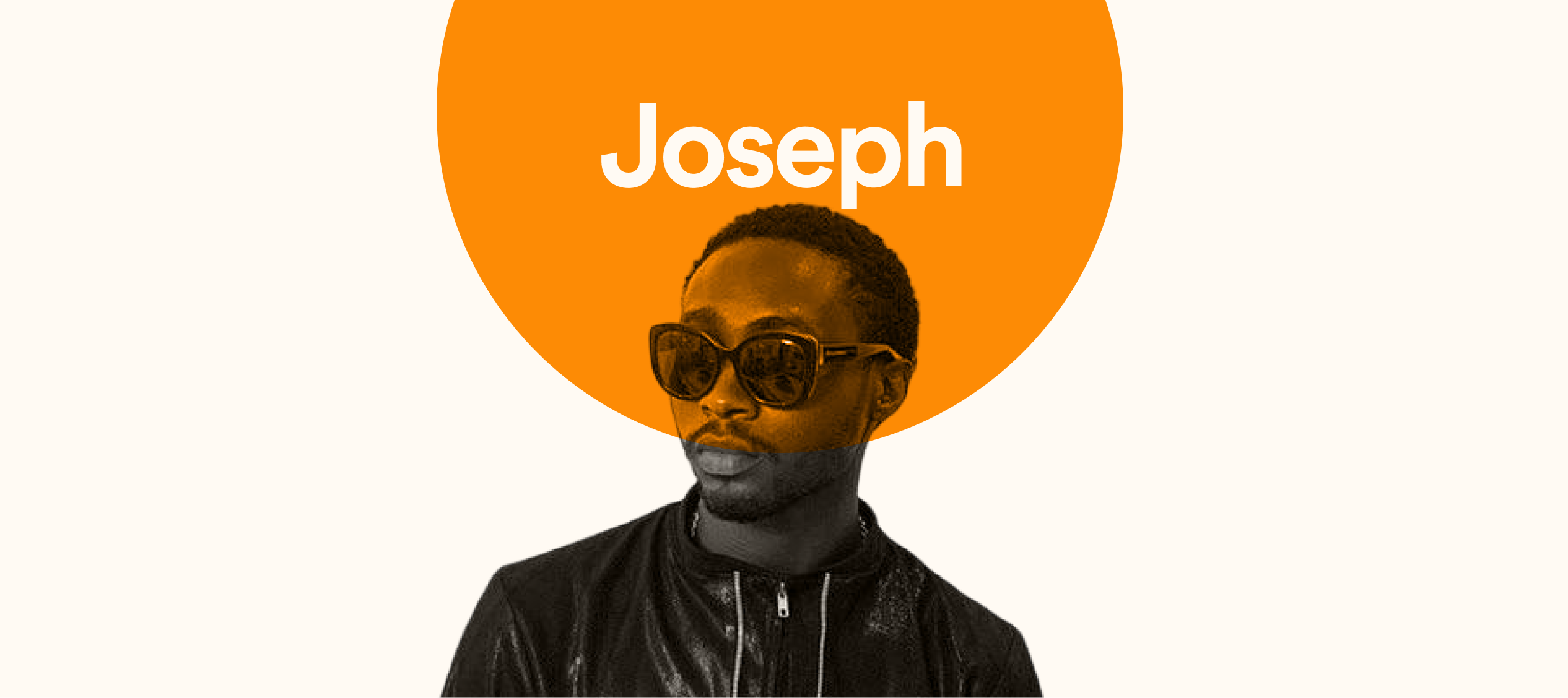 From Passion to Profit: Joseph's Entrepreneurial Journey