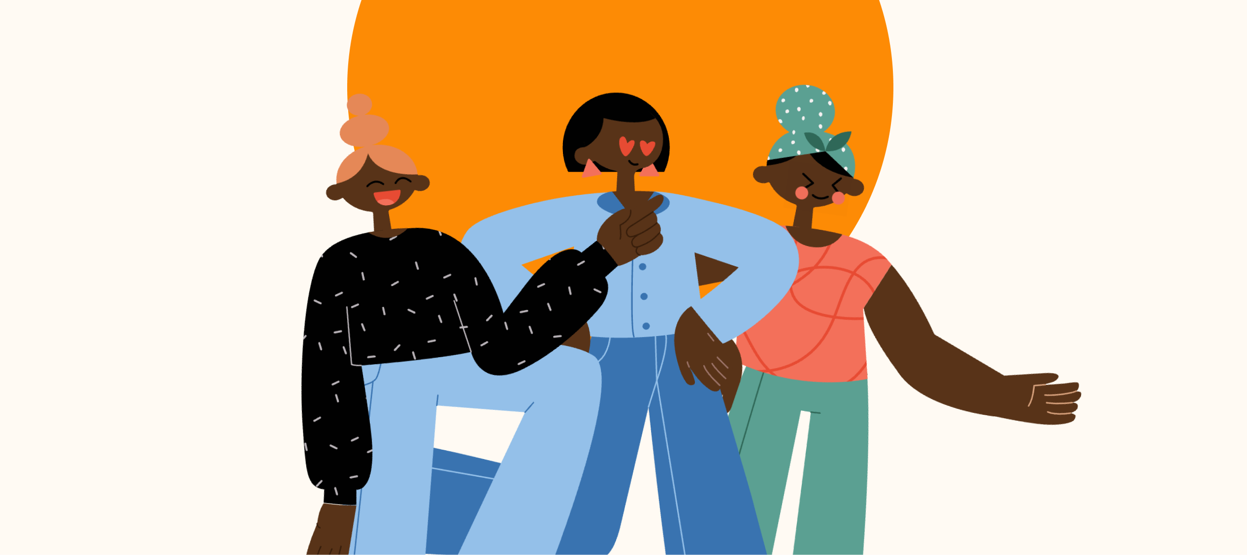 <strong>5 Ladies Told us The Financial Status of The Guys They'd Like to Marry</strong>