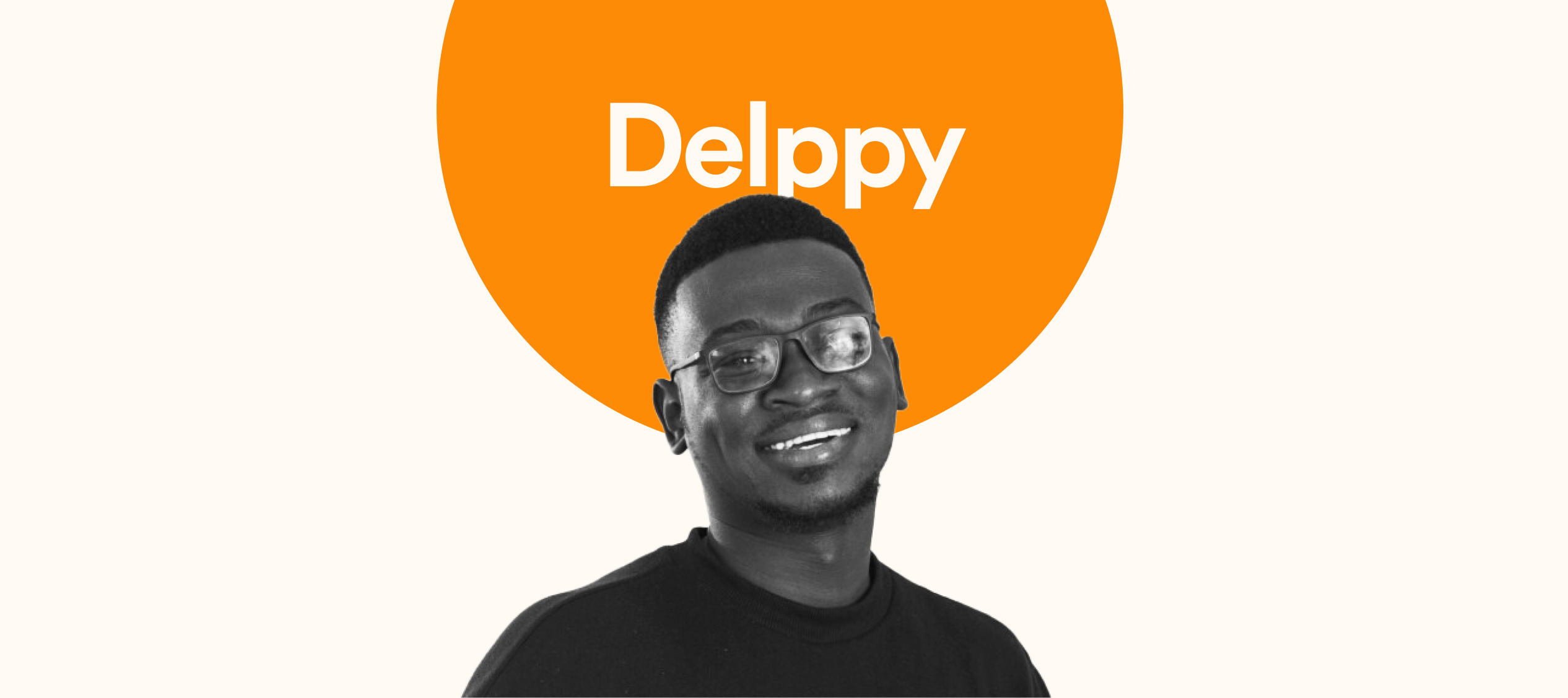 How Delppy Became One of Ghana's Top Content Creators