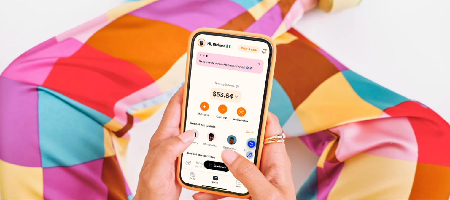 How AI is Changing Personal Finance in Africa