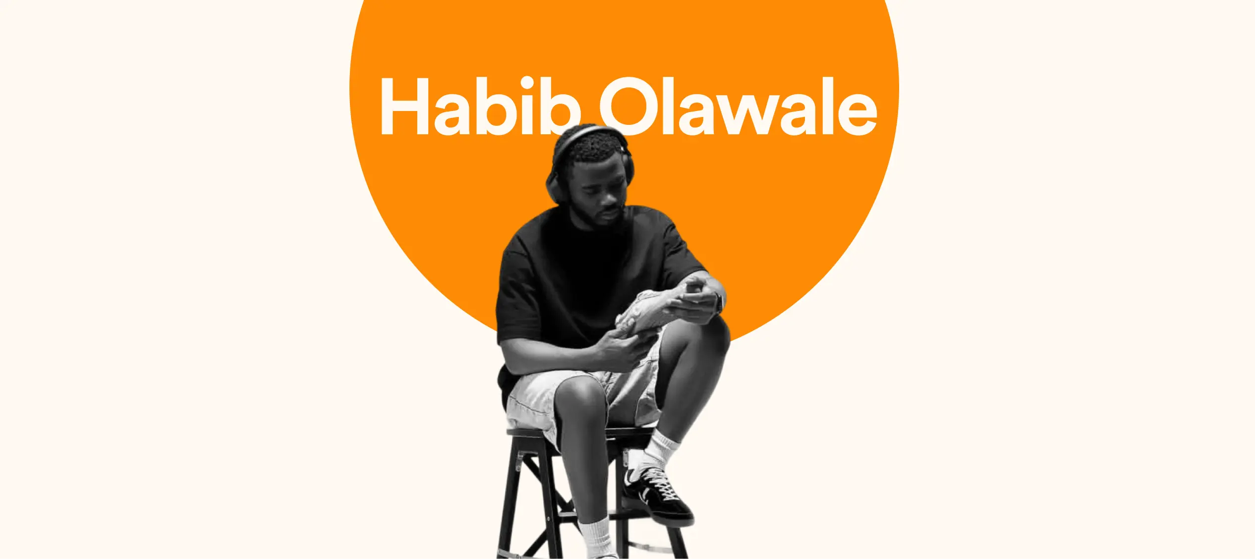 Building Nigeria's Leading Lifestyle Brand: How Habib Wasulu Turned ₦16,000 into Smileys Empire
