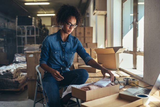 Dropshipping is one of the 20 easy ways to make money online 