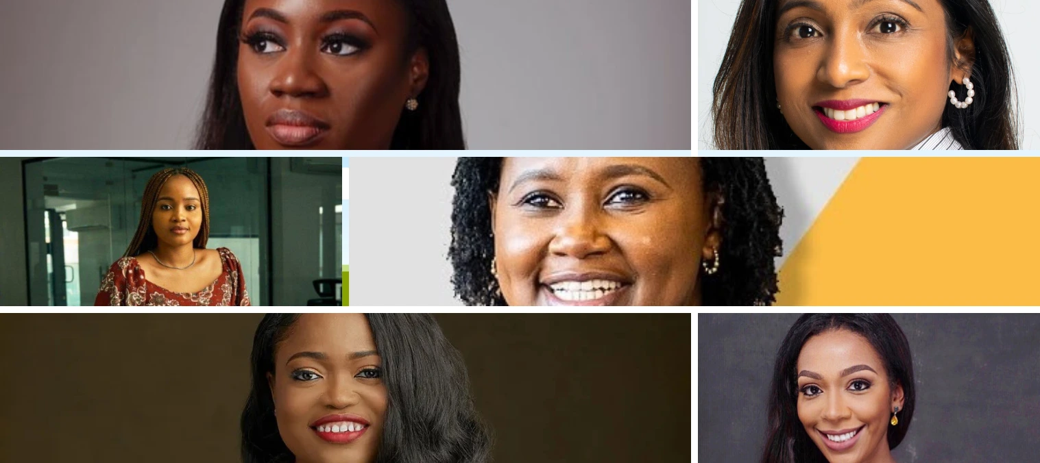 Women in Fintech: Growth of Female-Led Financial Startups in Africa