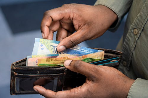 How Are Africans Coping With Black Tax From Abroad?