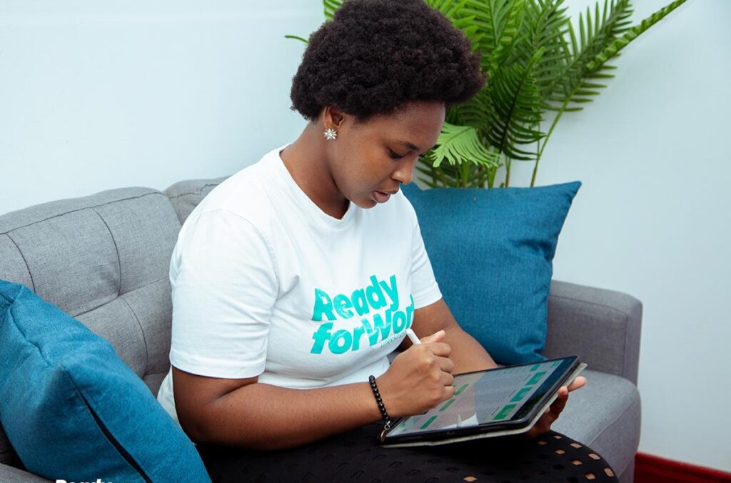 After A Decade in Tech, Here’s Why This Designer Isn’t Slowing Down
