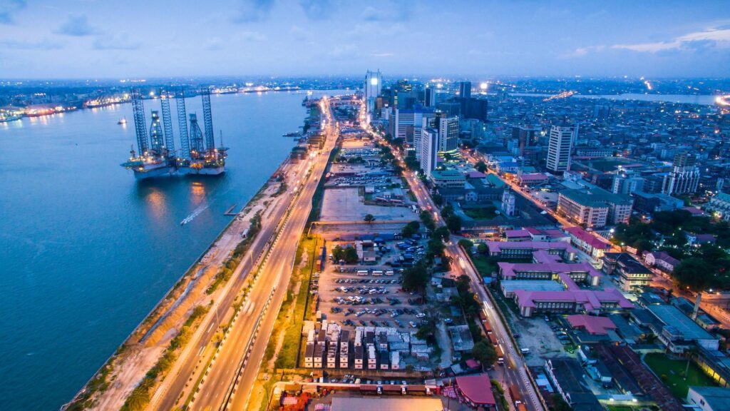Lagos, Nigeria