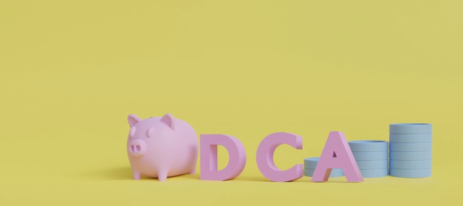 How to Use Dollar Cost Averaging to Manage Volatility