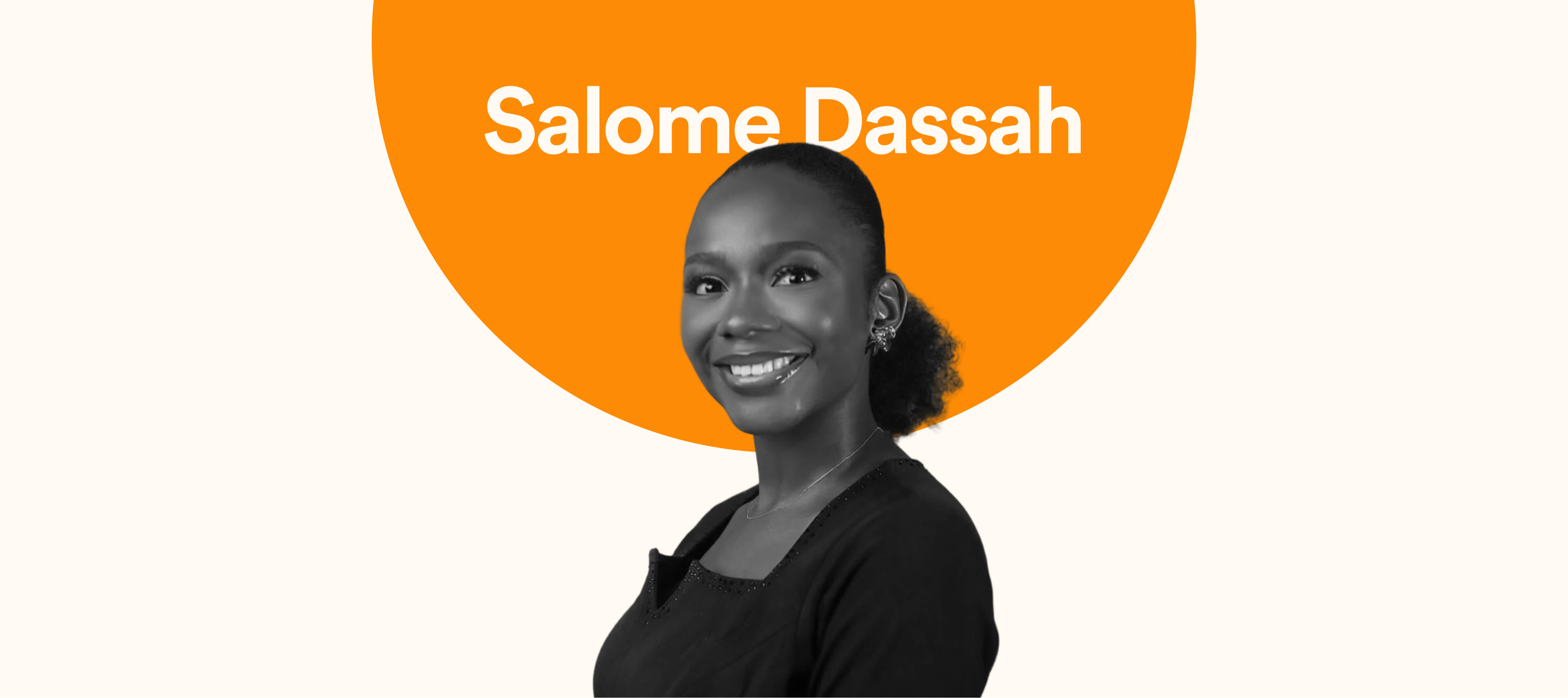 The Money Moves Behind Salome Dassah’s Legal Journey