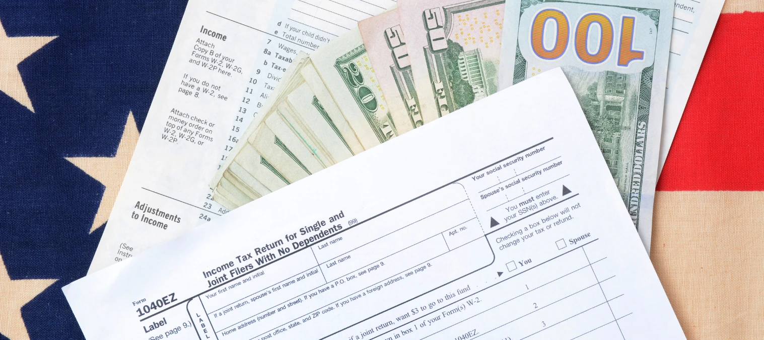 9 Smart Ways to Use Your Tax Refund as an Immigrant