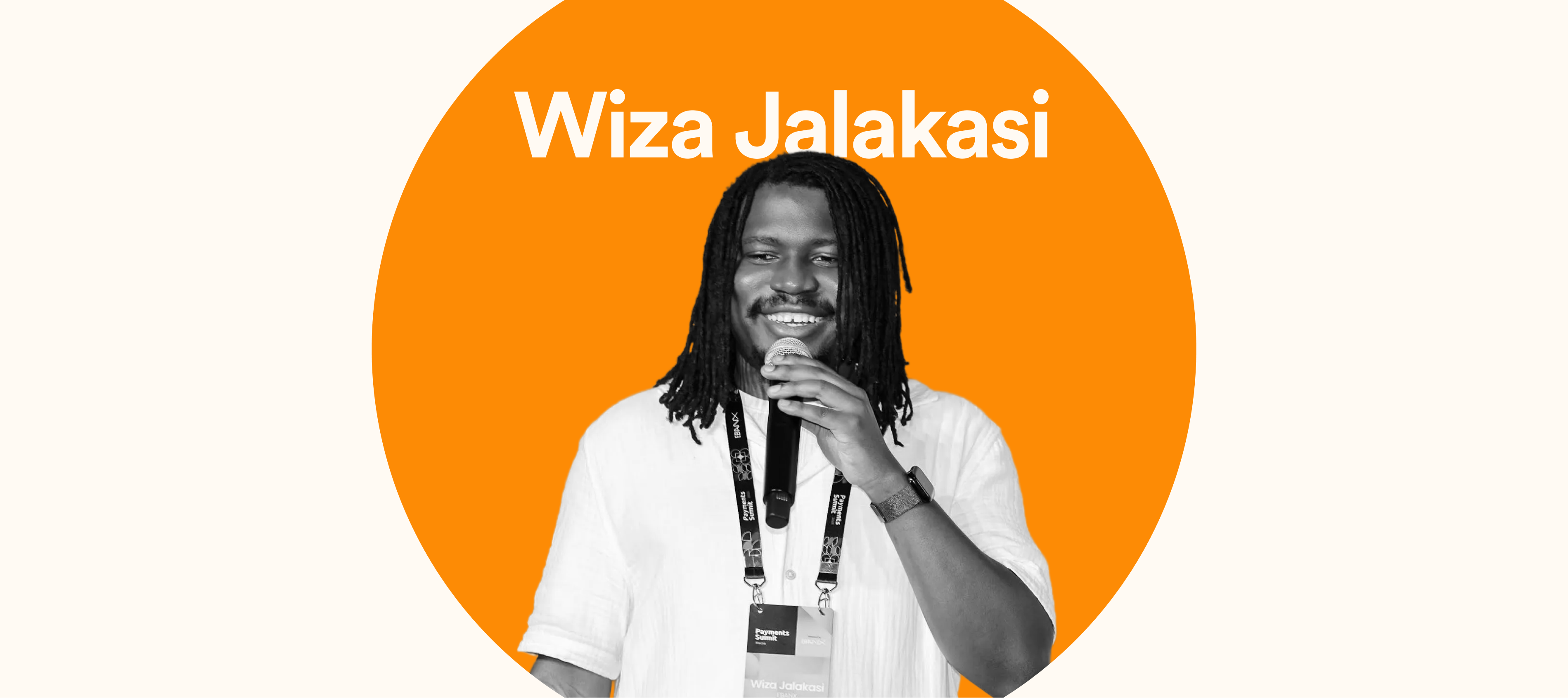 How This Malawian Man Became "Africa Fintech Guy"