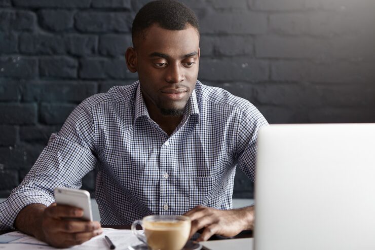 How to Earn Money Online in Cameroon