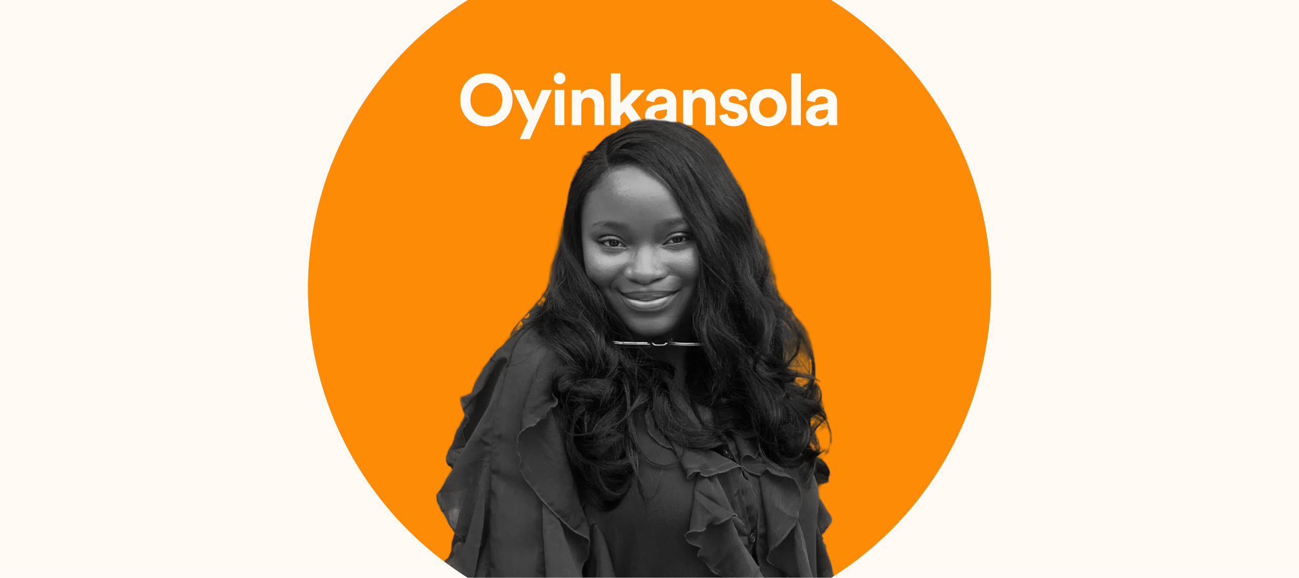Oyinkansola Badejo’s Non-Linear Path into Finance