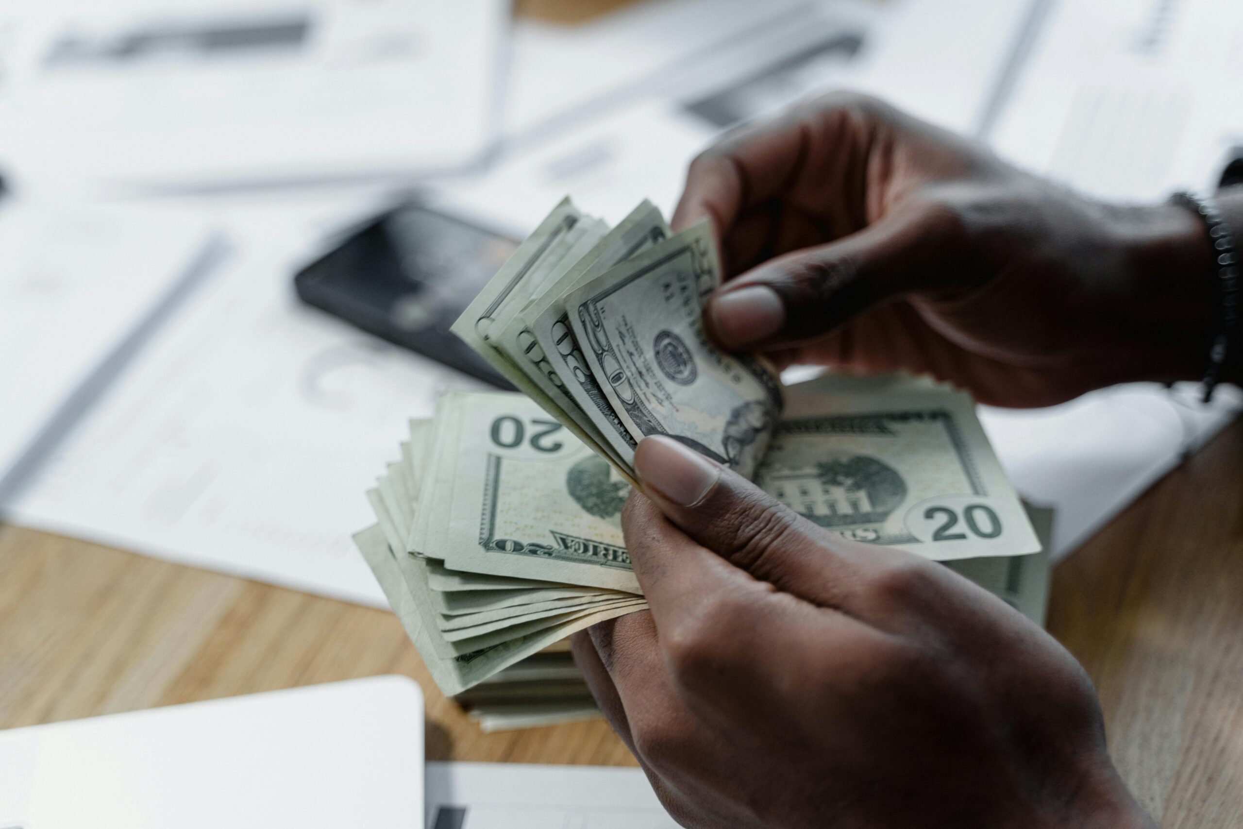 How to Send Money to Family Abroad: A Simple Checklist