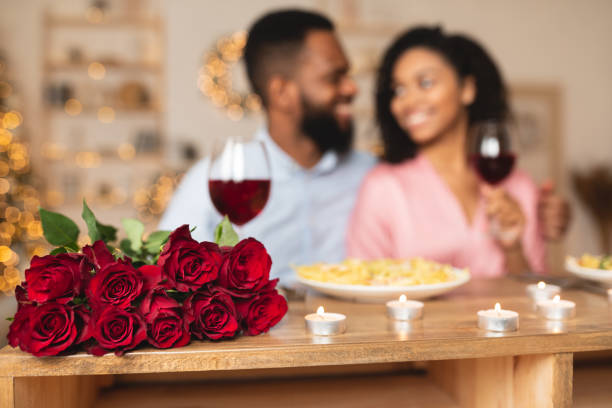 Five Ghanaians Talk About Their Most Memorable Valentine’s Day