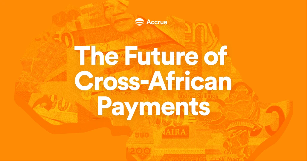 The Future of Cross-African Payments: Opportunities and Regulatory Pinch Points