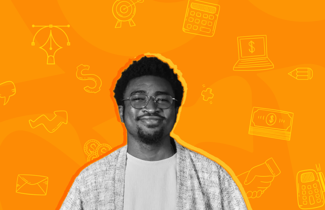 Shater Tsavsar: The Product Designer Who Refuses To Be Comfortable