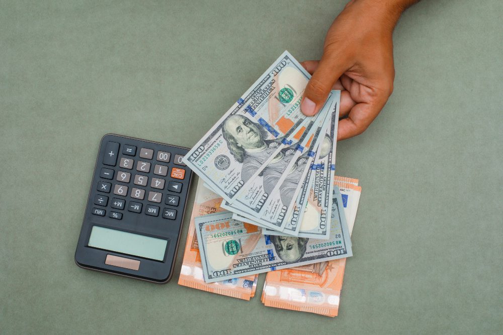 Send money from the US to Nigeria: ACH vs Wire vs Accrue Dollar Account