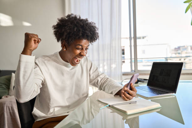 How creators in Africa can get paid in USD with Accrue