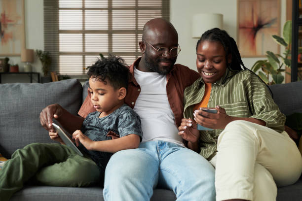 How Faster Transfers Changed How These Families Plan