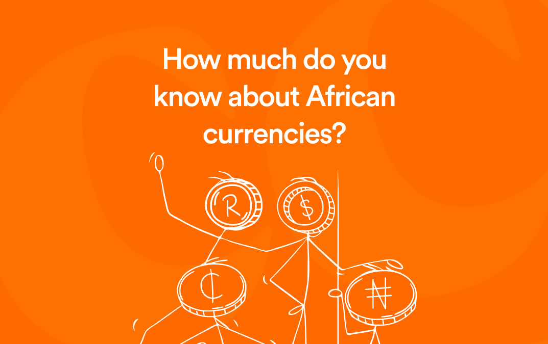 How Much Do You Know About African Currencies? Only True Africans Will Have 5/10 In This Quiz
