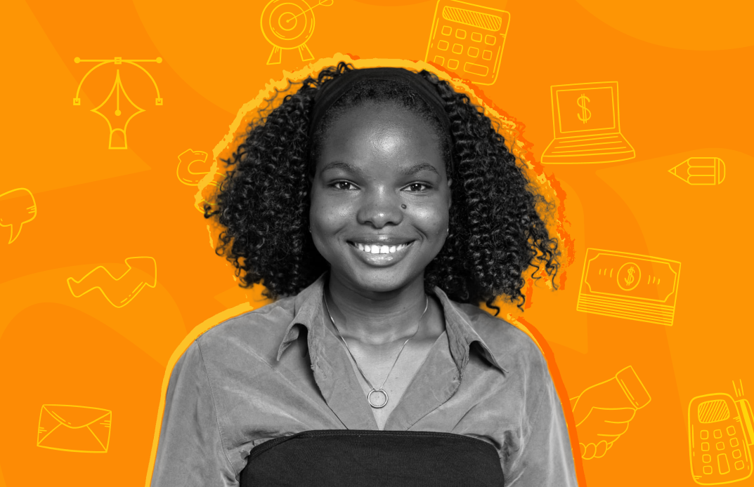 How This Student Turned Saving 90% of Her Income Into a Habit