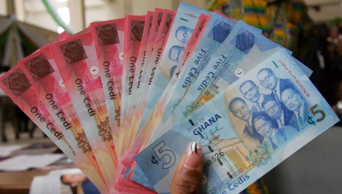 Countries With Lower Currency Than Ghana