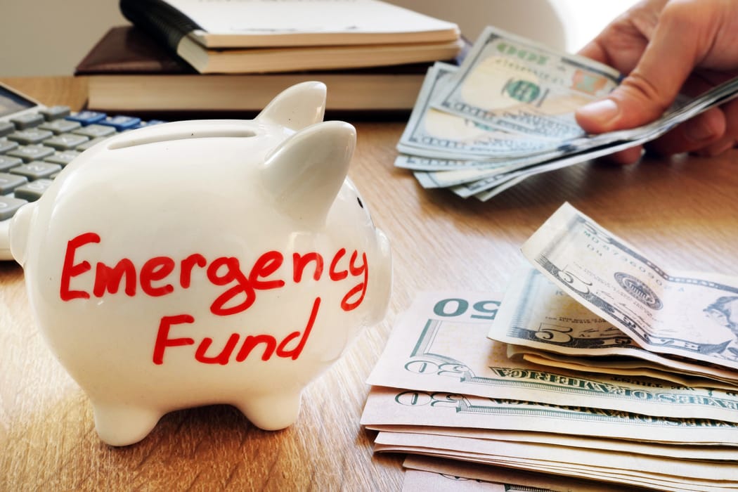How Africans Can Build a Dollar Emergency Fund (Step-by-Step)