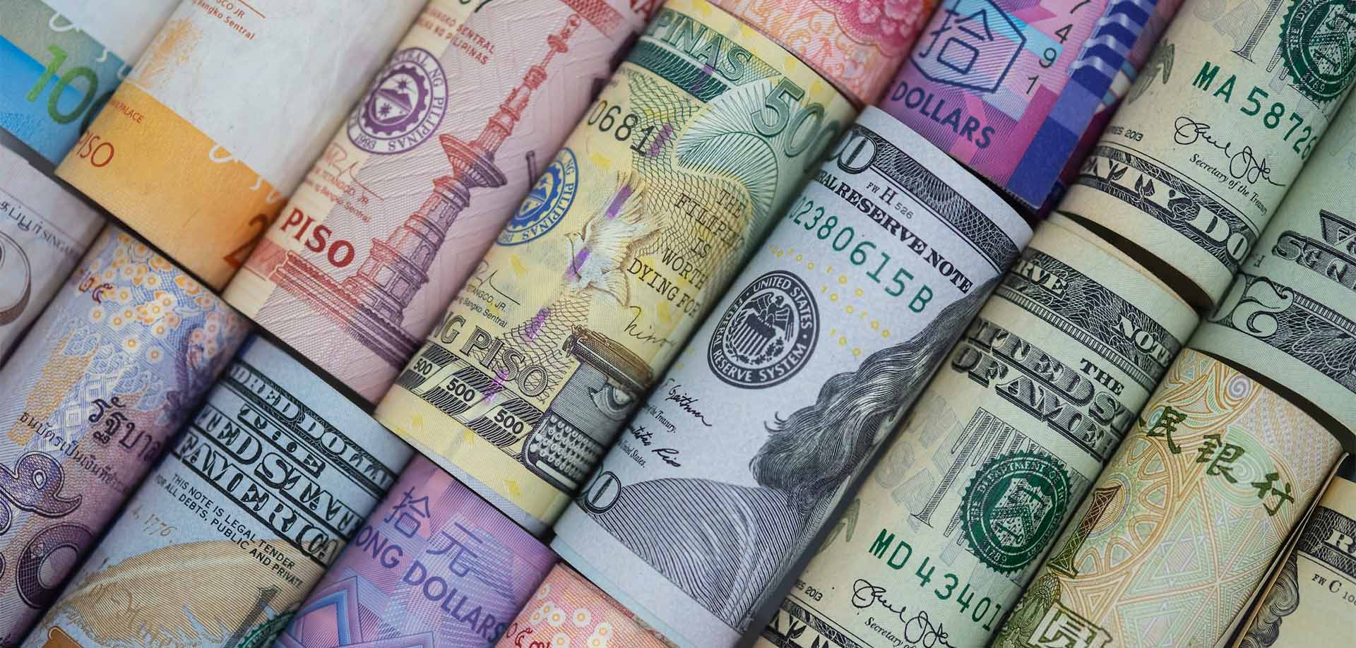 How to Avoid High FX Losses When Getting Paid Internationally