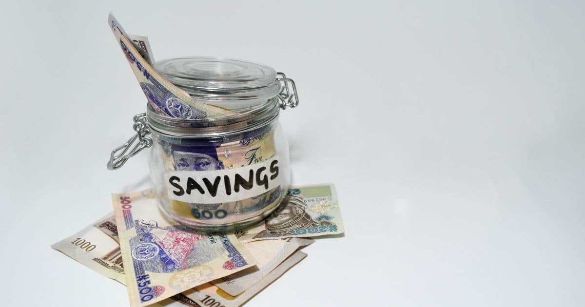 How to Save Money on a Small Budget