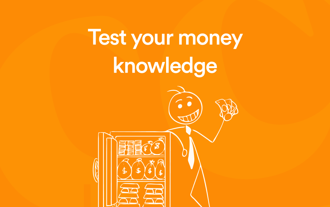 Can You Test Your Money Knowledge With This Quiz?