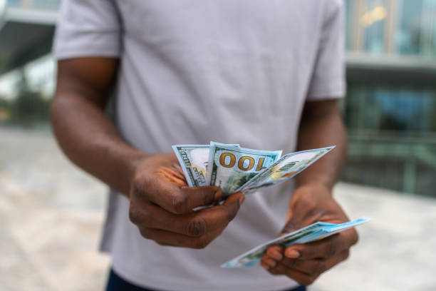 How to Receive ACH Payments in Africa