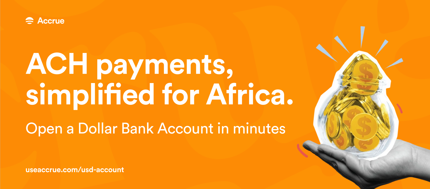Open a Dollar Bank Account