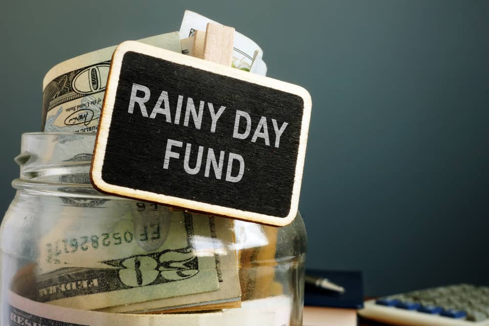 How to Build a Rainy Day Fund When You Have Financial Dependents