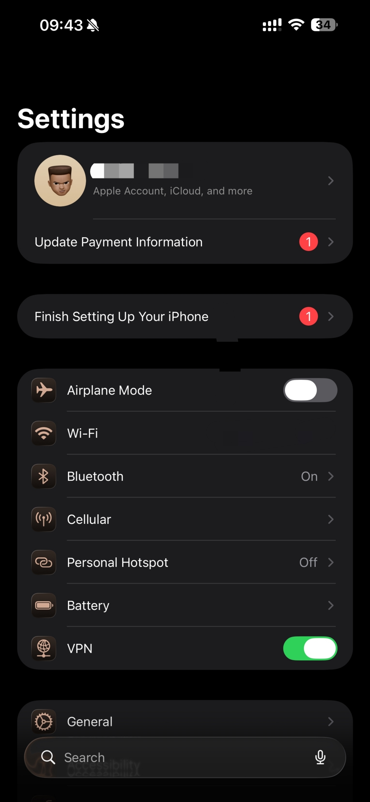 Step 1: How To Enable Tap-to-Pay on Accrue Contactless Virtual Card