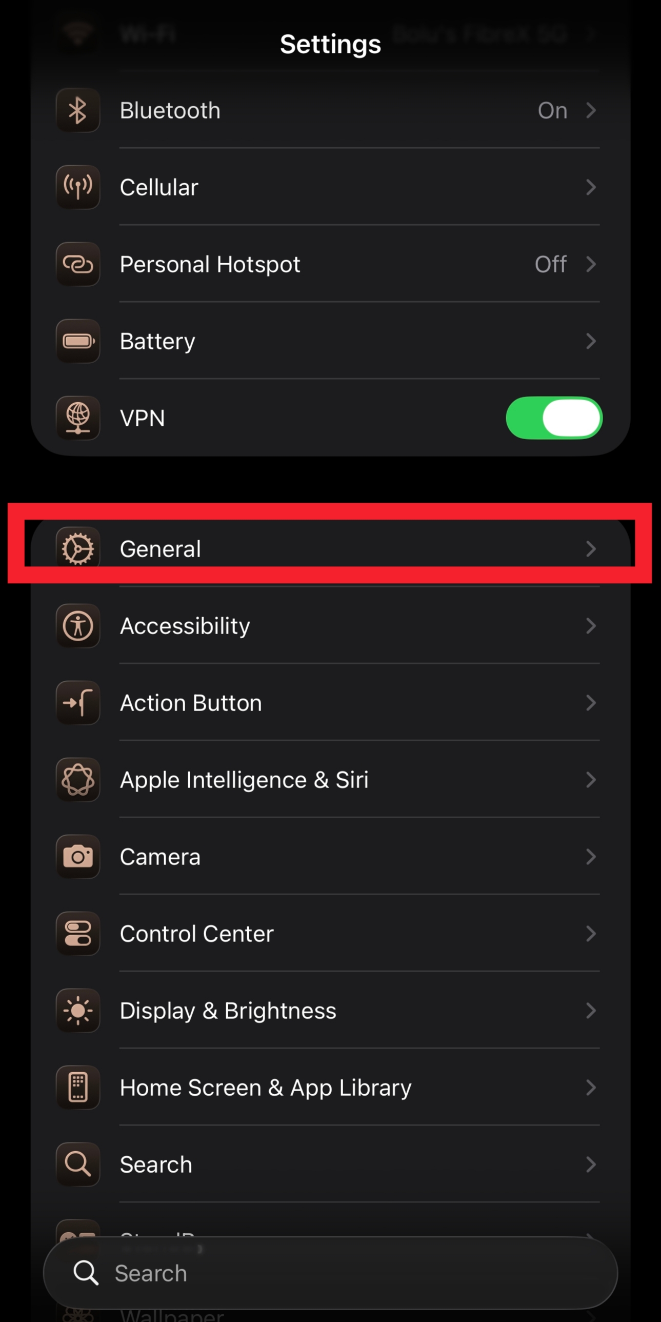 How to add Accrue Virtual Card on Apple Wallet