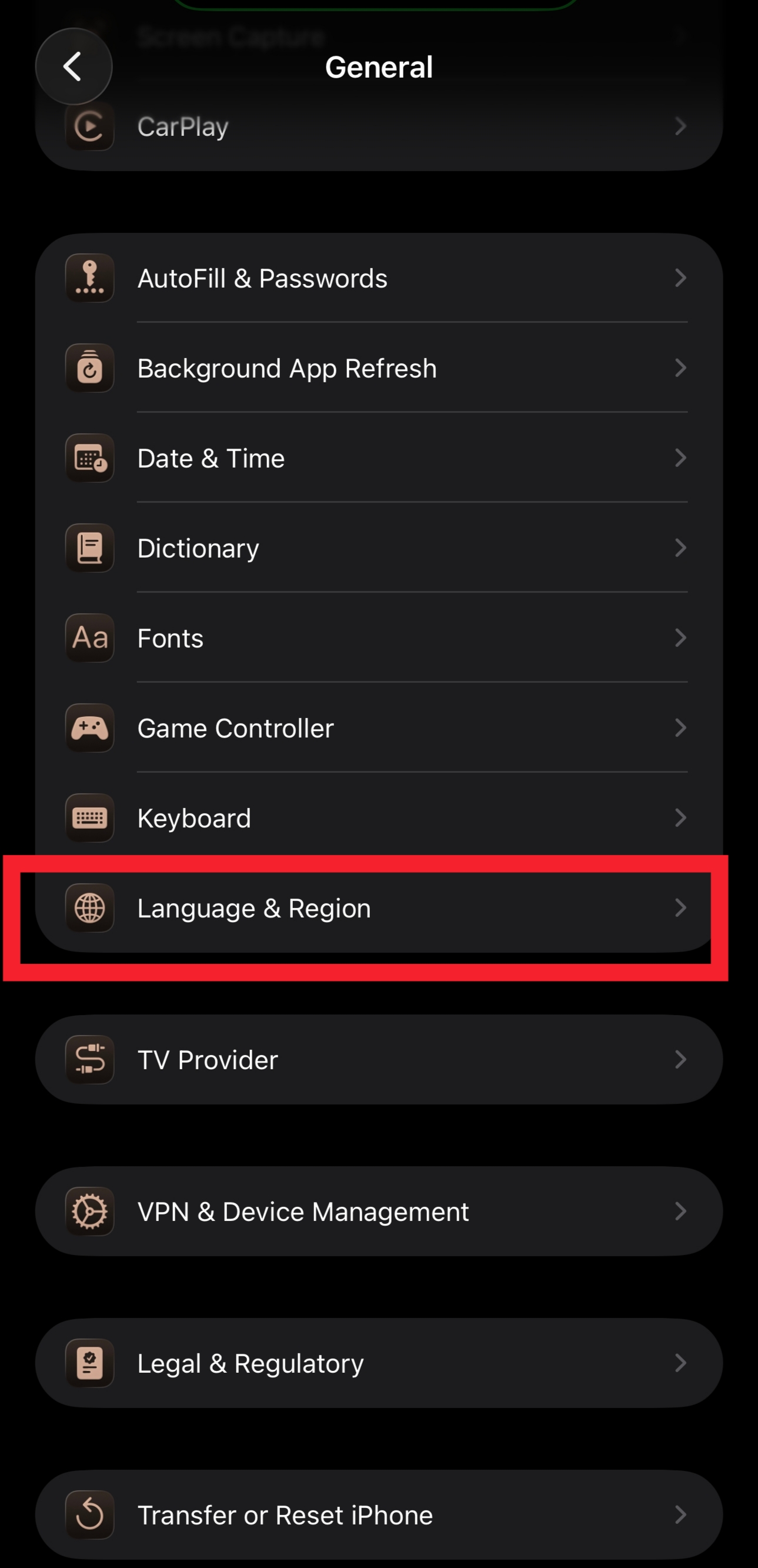 How to add Accrue Virtual Card on Apple Wallet