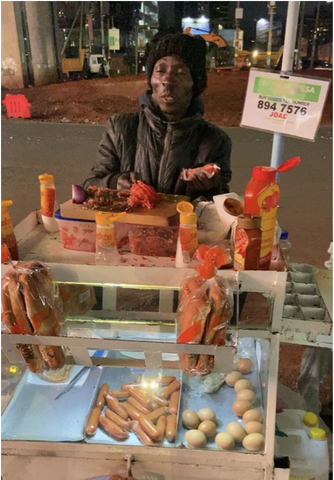 Money Moves: Enugu to Nairobi