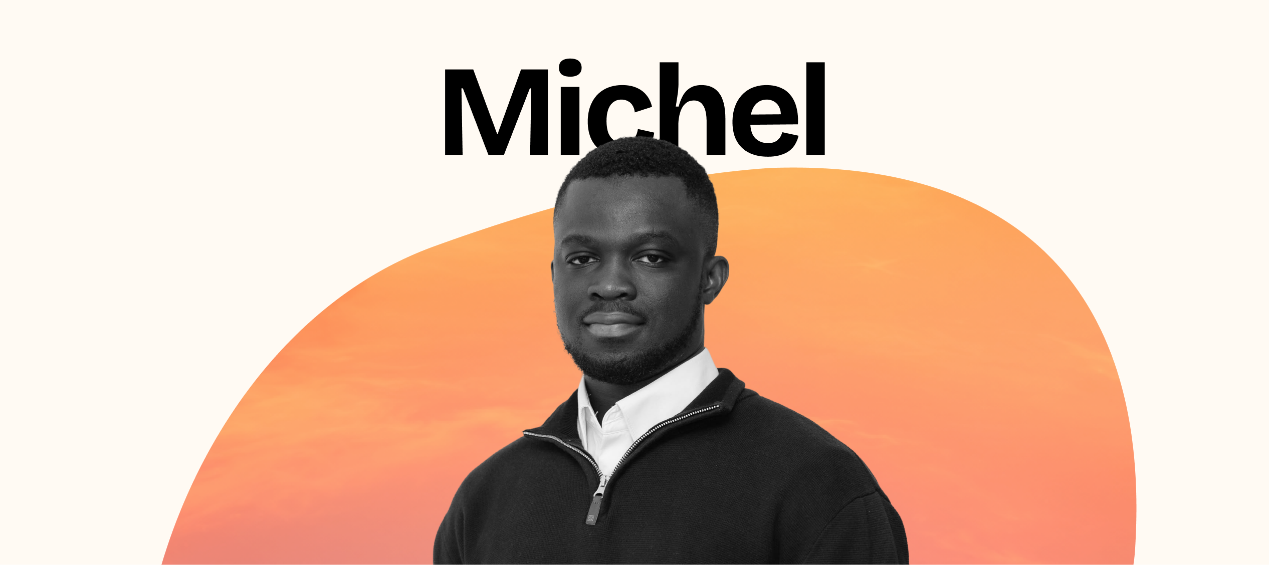 How Michel Nkansah is Building The Way Ghanaians Access the Law