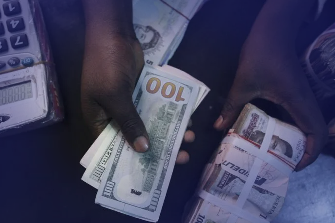 How I Saved My First $1,000 on a Nigerian Salary