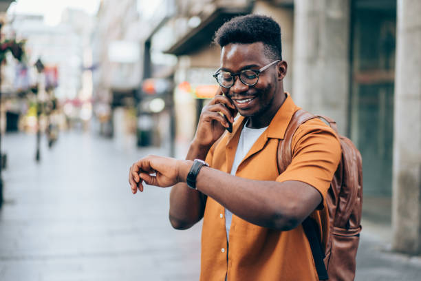 How to Adjust to Life in the US as an African Expat