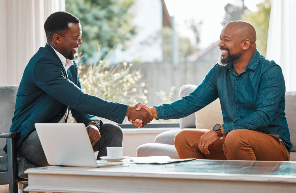 The Importance of Having a Financial Accountability Partner