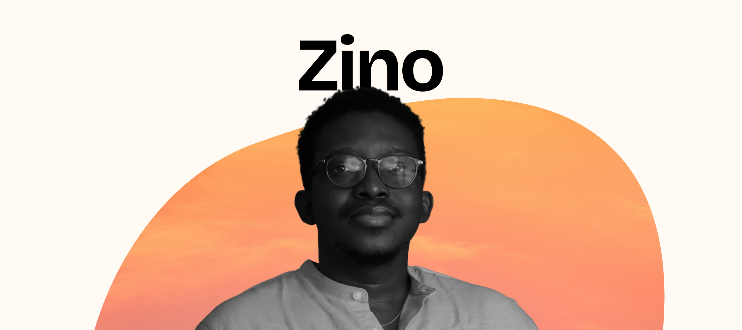 How Zino Asamaige Went From Accounting To Building Accrue