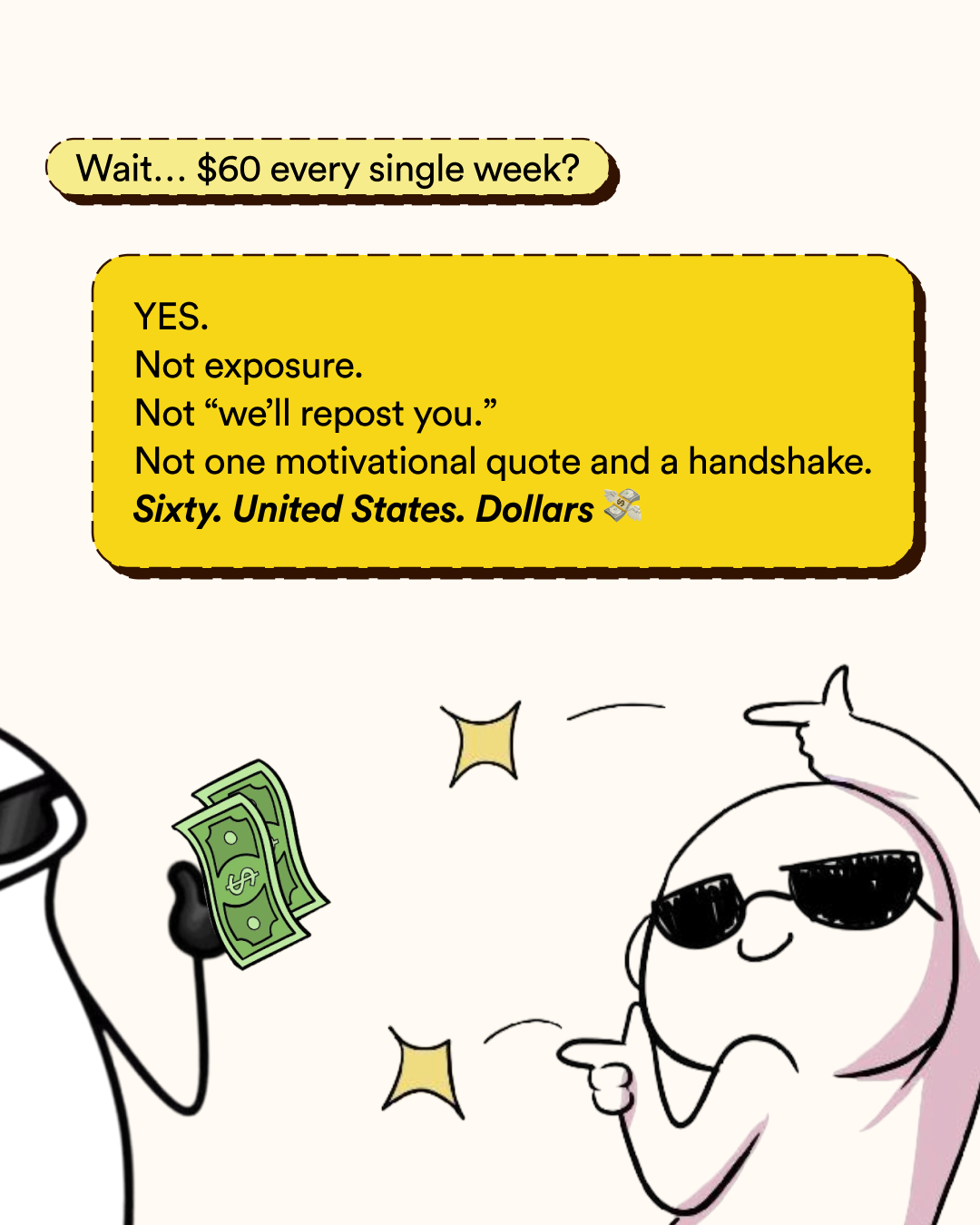 How Accrue turned Ambassador Program into User Acquisition Engine