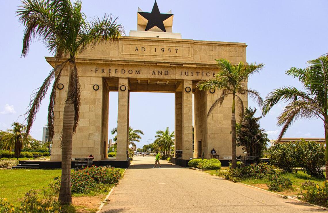 When Is the Best Time to Visit Ghana? A Complete Travel Guide
